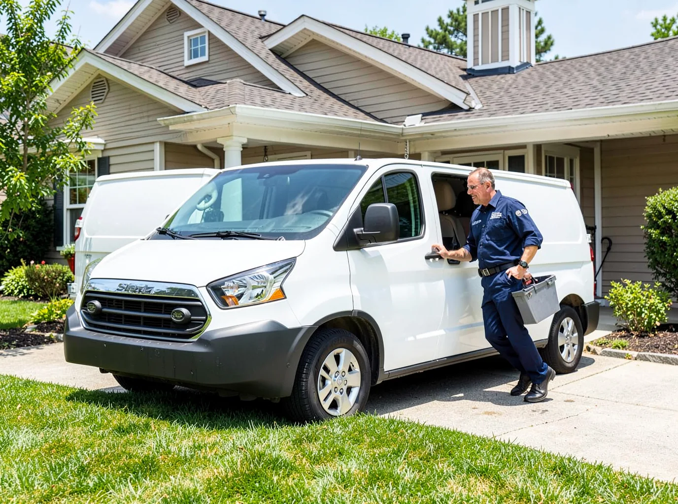 Emergency Plumber company in Melrose, OH